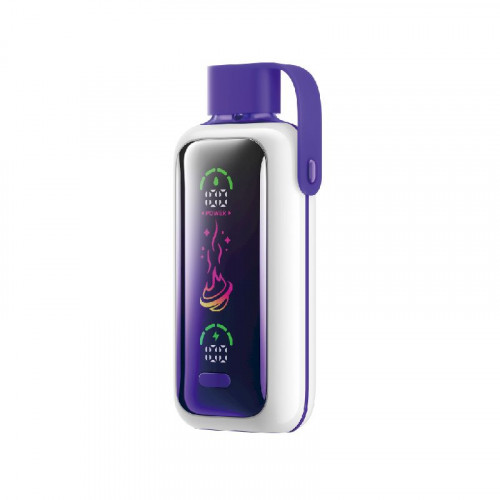 VOZOL STAR 26000 PRO Лесные ягоды